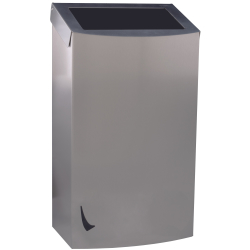 Abfallbehälter, -beutel & -tonnen 