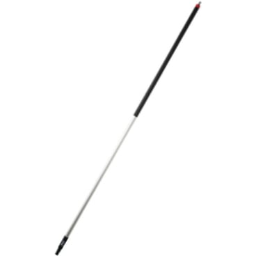 Vikan Stiel, Aluminium Farbe: schwarz, Länge: 1920 mm - Bild-Darstellung des Produktes 1