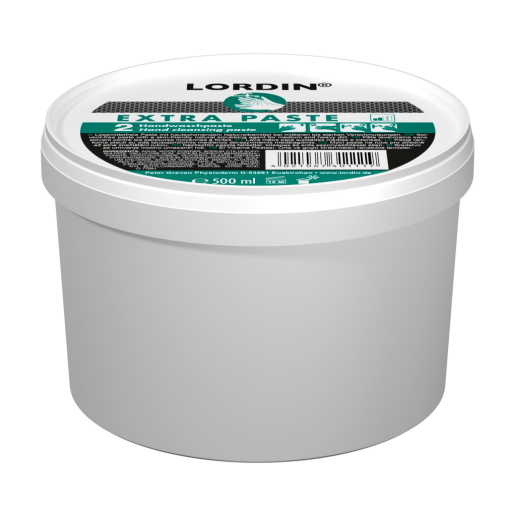 LORDIN® Extra Paste Handwaschpaste