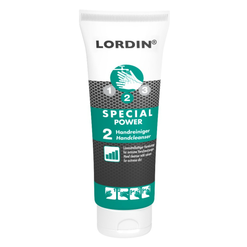 LORDIN® Special Power Spezialhandreiniger