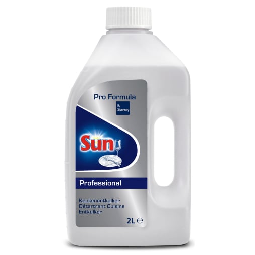 SUN Professional Entkalker