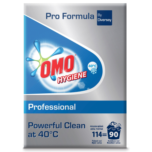 OMO Professional Hygiene Vollwaschmittel