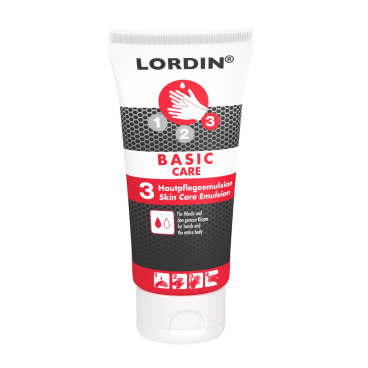 LORDIN® Basic Care Hautpflegecreme LORDIN® Basic Care Hautpflegecreme