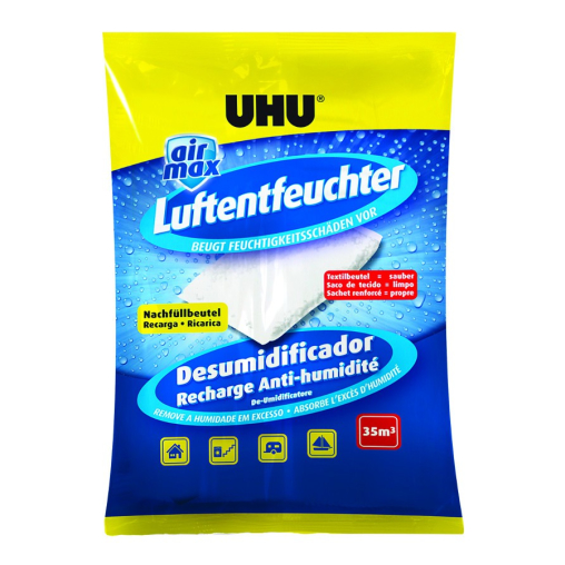 UHU airmax Luftentfeuchter