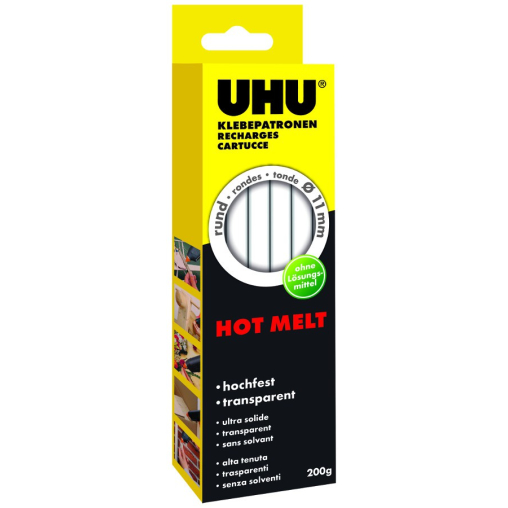 UHU Klebepistole Promatic