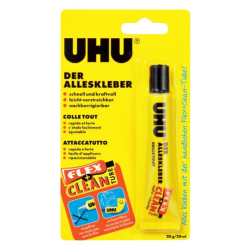 Klebebänder & Kleber & Zubehör 