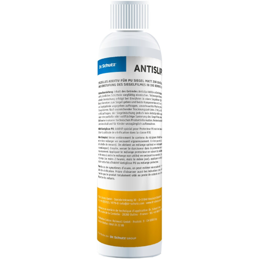 Dr. Schutz® R11 Antislip Add Rutschhemmer