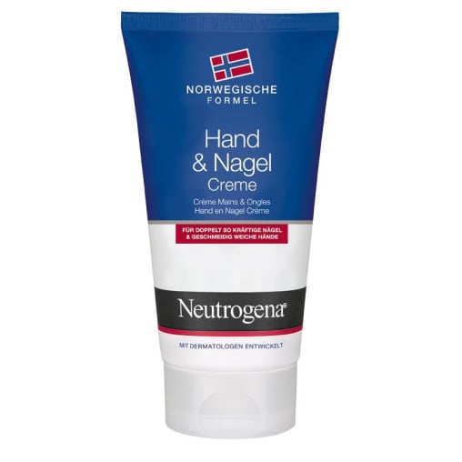 Neutrogena® Hand & Nagel Creme