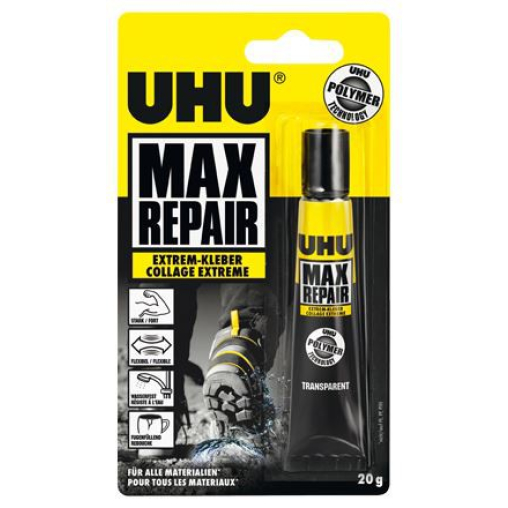 UHU Max Repair Extrem-Kleber