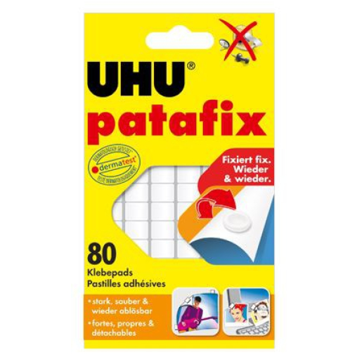 UHU patafix Klebepads