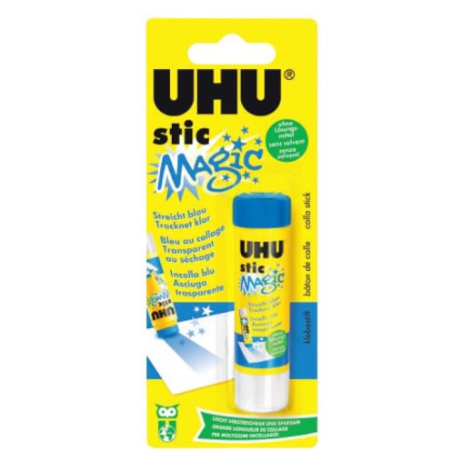 UHU stic Magic Klebestift