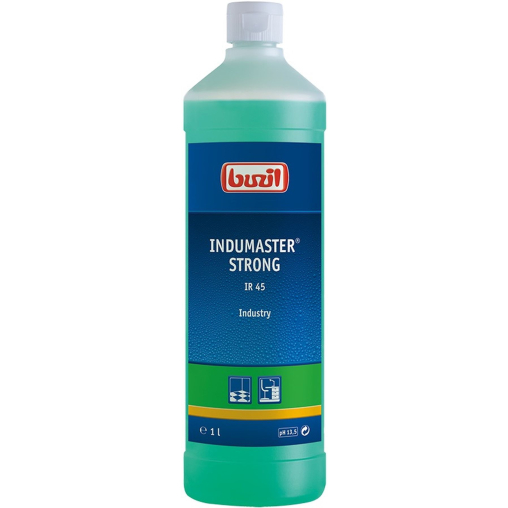 Buzil IR 45 INDUMASTER strong Schmutzbrecher