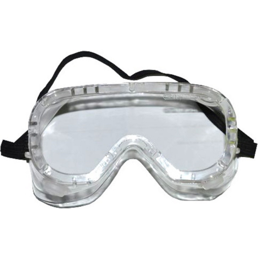 Vollschutzbrille Airmaster