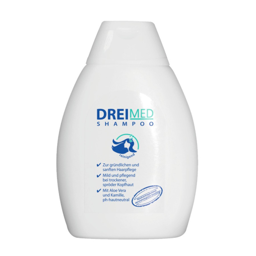 Dreiturm Dreimed Shampoo