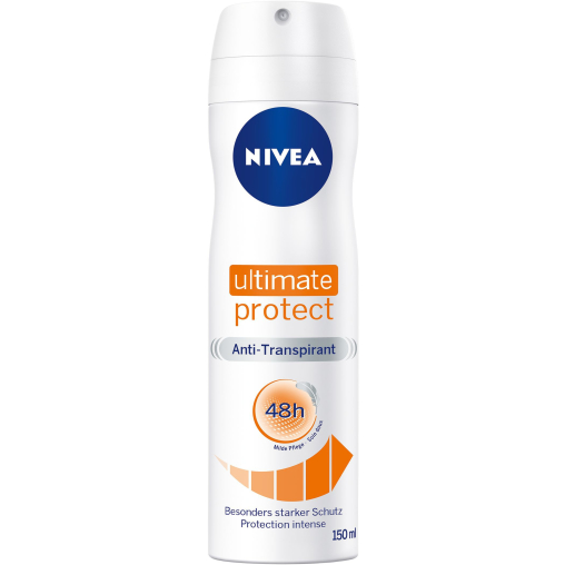 NIVEA® Deo / Anti-Transpirant Spray, 150 ml