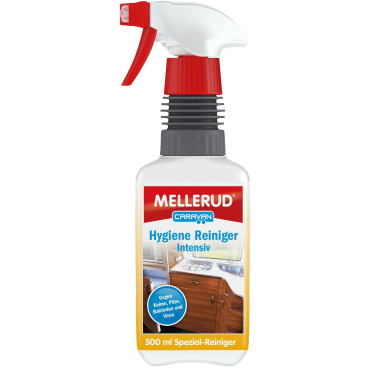 MELLERUD CARAVAN Hygiene Reiniger Intensiv 500 ml - Flasche - Bild-Darstellung des Produktes 1