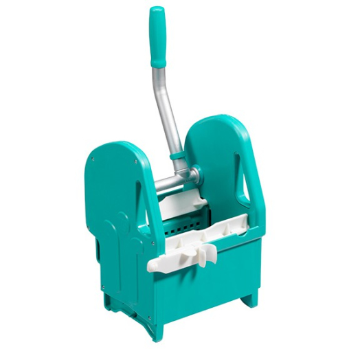 TTS Tec - Backenpresse