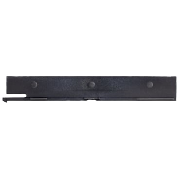 UNGER ErgoTec® Ninja Glasschaber Klingen Schlitten 10 cm, Ersatzteil für EN100 - Bild-Darstellung des Produktes 1