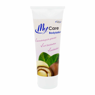 MaiMed MyCare Bodylotion, parfümfrei 1 Tube à 200 ml - Bild-Darstellung des Produktes 1