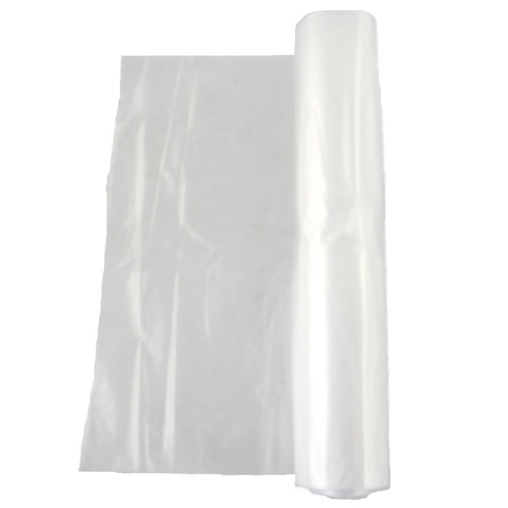 Tork Abfallsäcke 70 Liter, transparent