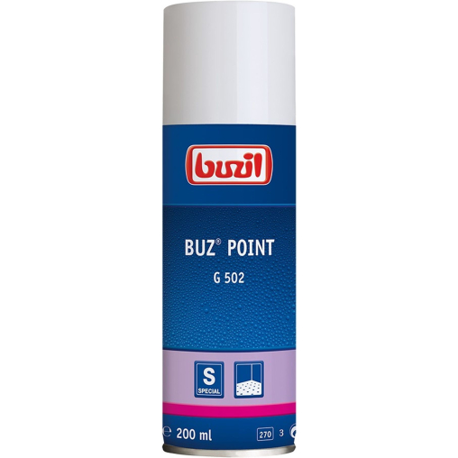 Buzil G 502 BUZ Point Textilreiniger