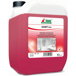 Reinigungsartikel & Handschuhe 