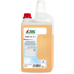 Reinigungsartikel & Handschuhe 