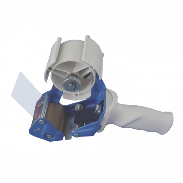 Handabroller für Packbänder für Packbänder bis 50 mm Breite  - Bild-Darstellung des Produktes 1