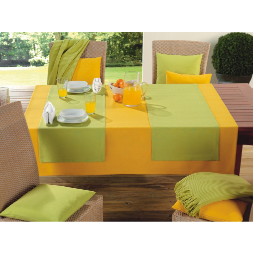 Gözze MILANO Tischdecke, 40 x 130 cm