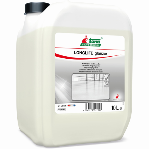 TANA LONGLIFE glanzer Pflegedispersion