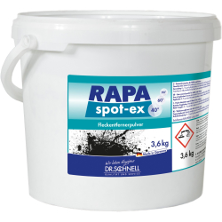 Waschpulver & -mittel 