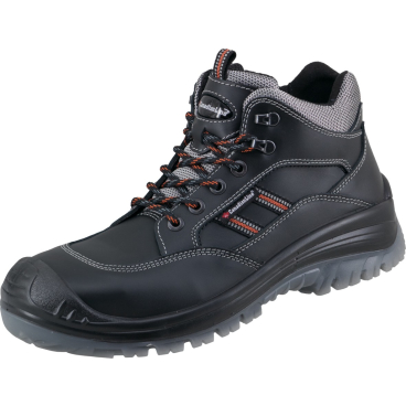 CanadianLine Timo Sicherheitshochschuh S3 Größe: 47 - Bild-Darstellung des Produktes 1
