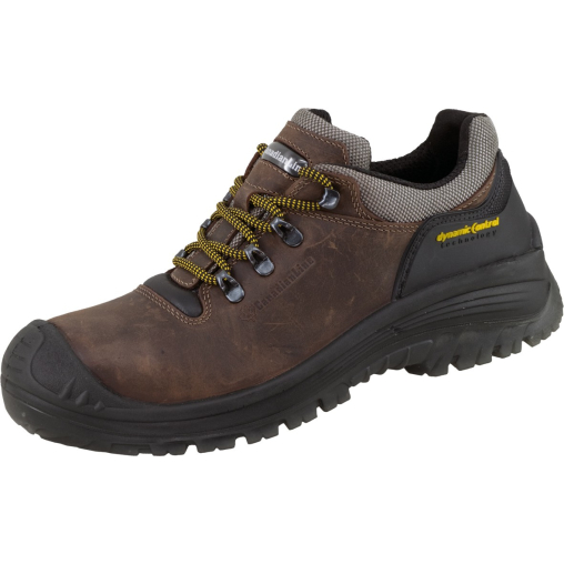 CanadianLine Sella Sicherheitshalbschuh S3