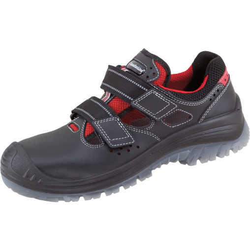CanadianLine Portorico Sicherheitshalbschuh S1P