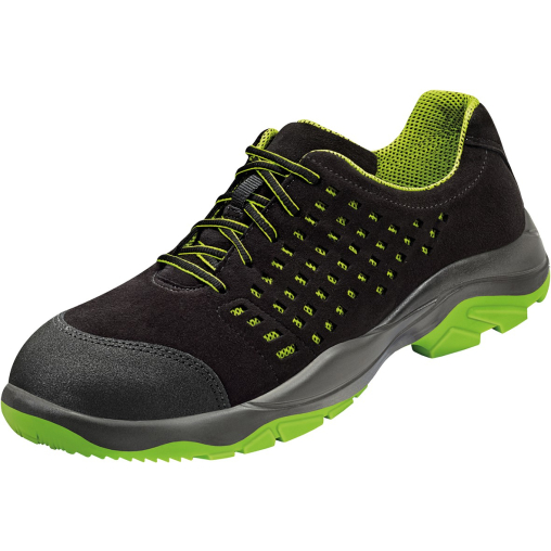 ATLAS SL205 XP green Sicherheitshalbschuh S1P