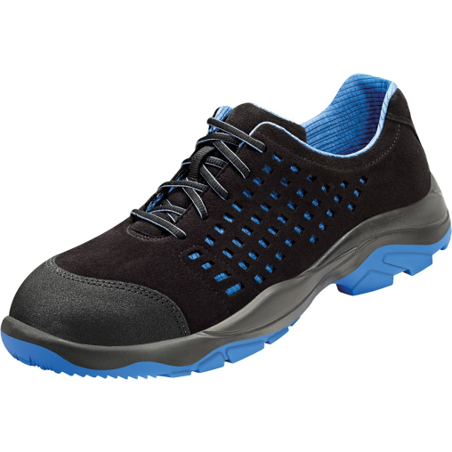 ATLAS SL405 XP blue Sicherheitshalbschuh S1P