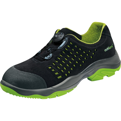 ATLAS SL9205 XP Boa Sicherheitshalbschuh S1P