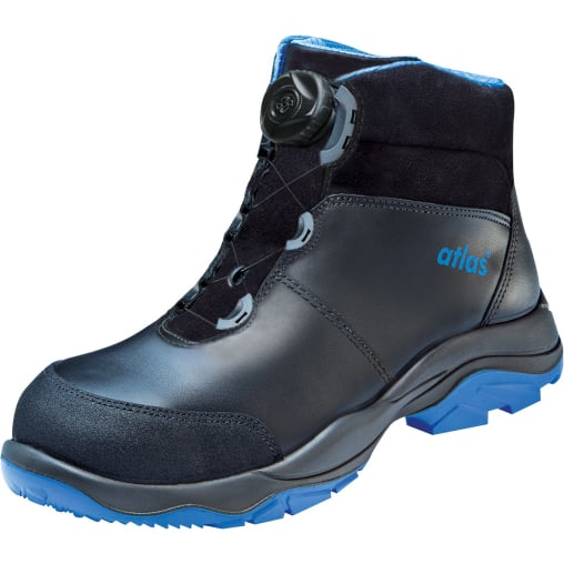 ATLAS SL9845 XP Boa Sicherheitshochschuh S3
