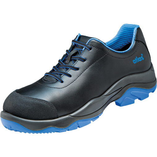 ATLAS SL645 XP blue Sicherheitshalbschuh S3