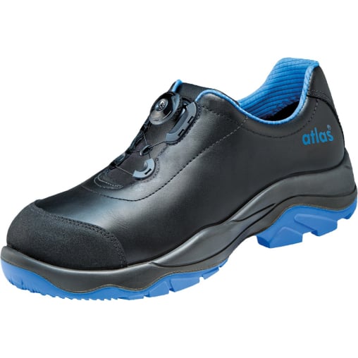 ATLAS SL9645 XP Boa Sicherheitshalbschuh S3