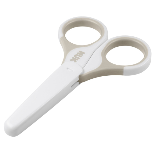 NUK Baby Nagelschere