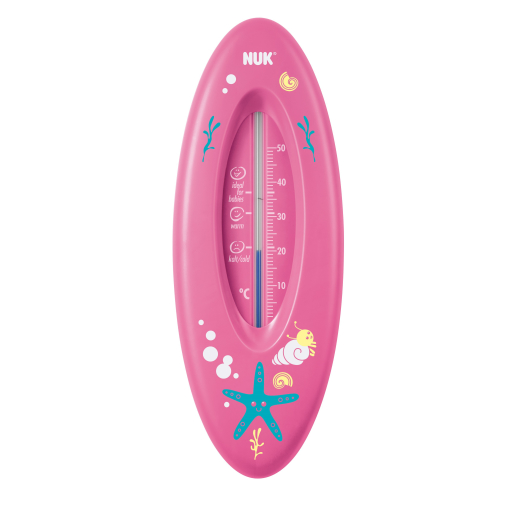 NUK Badethermometer