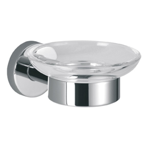 AVENARIUS Serie 200 Seifenhalter mit Schale