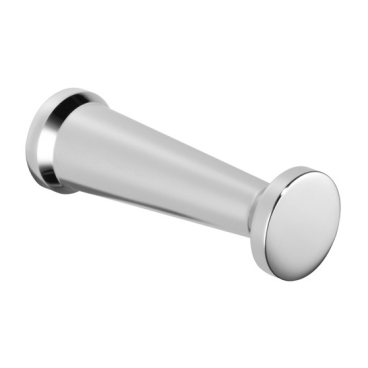 AVENARIUS Serie 200 Bademantelhaken Länge: 6,5 cm, Durchmesser: 2,2 cm - Bild-Darstellung des Produktes 1