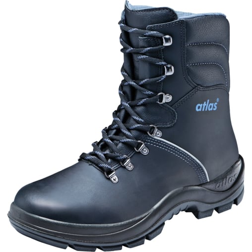 ATLAS Duo-Soft 920 Sicherheitshochschuh S3