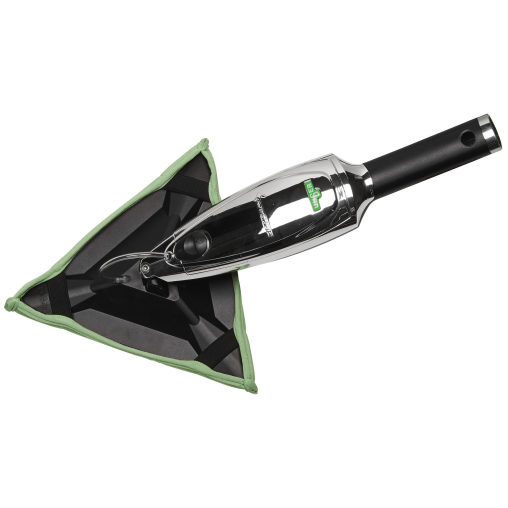 UNGER Stingray Innenreinigungs-Handgerät