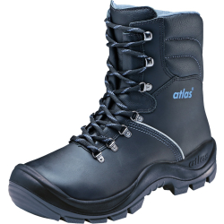 ATLAS-Schuhfabrik GmbH & Co.KG 