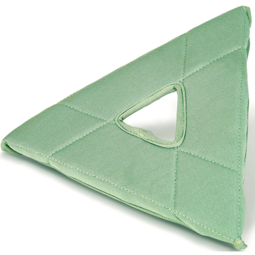UNGER Stingray Reinigungs-TriPad Mikrofaser