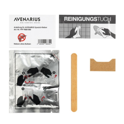 Klebebänder & Kleber & Zubehör 