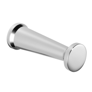 AVENARIUS Serie 360 Bademantelhaken Länge: 6,5 cm, Durchmesser: 2,2 cm - Bild-Darstellung des Produktes 1